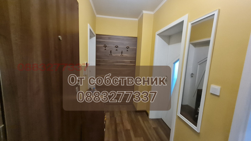 Продава 3-СТАЕН, гр. Пловдив, Кючук Париж, снимка 4 - Aпартаменти - 47495701