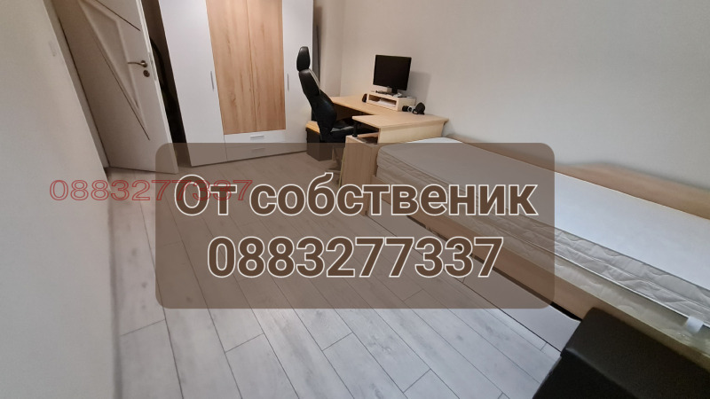 Продава 3-СТАЕН, гр. Пловдив, Кючук Париж, снимка 9 - Aпартаменти - 47495701