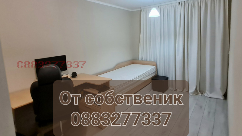 Продава 3-СТАЕН, гр. Пловдив, Кючук Париж, снимка 8 - Aпартаменти - 47495701