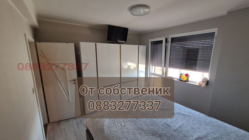 Продава 3-СТАЕН, гр. Пловдив, Кючук Париж, снимка 7 - Aпартаменти - 47495701