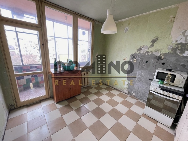 À venda  2 quartos Sofia , Drujba 1 , 90 m² | 79154927 - imagem [11]