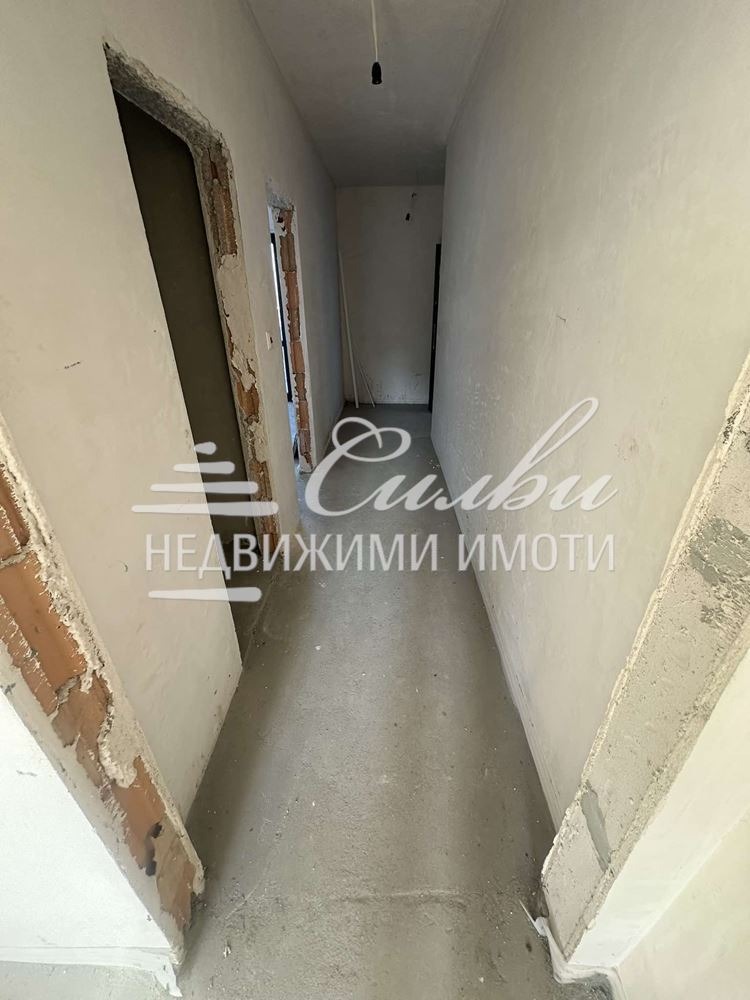 Продава 3-СТАЕН, гр. Търговище, Запад 1, снимка 7 - Aпартаменти - 48904088