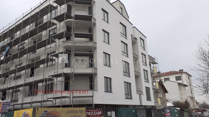 Satılık  2 yatak odası Sofia , Moderno predgradie , 98 metrekare | 72890125 - görüntü [2]