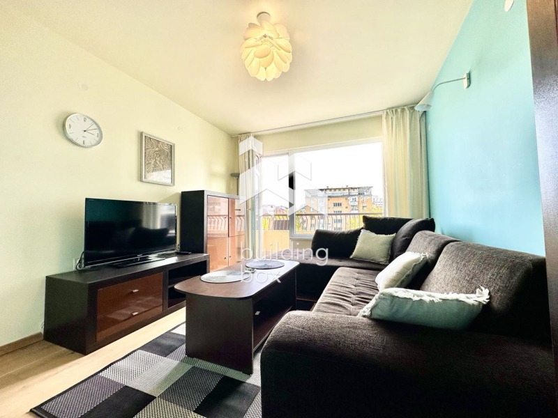 Продава  3-стаен град София , Център , 77 кв.м | 30968218 - изображение [2]