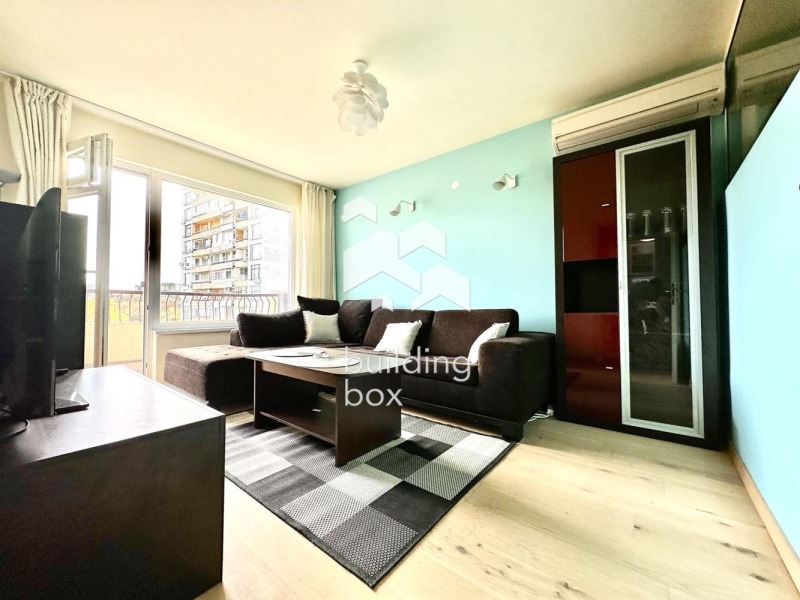 Продава  3-стаен град София , Център , 77 кв.м | 30968218