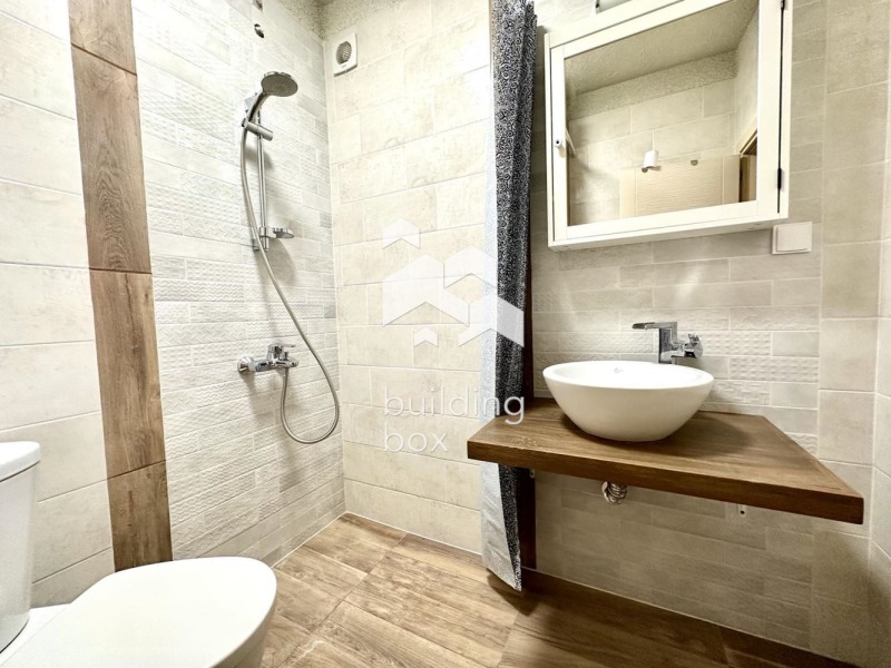 Продава  3-стаен град София , Център , 77 кв.м | 30968218 - изображение [6]