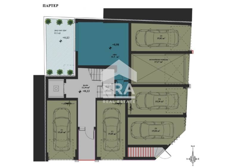 Na prodej  2 ložnice Sofia , Banišora , 91 m2 | 73290895 - obraz [4]