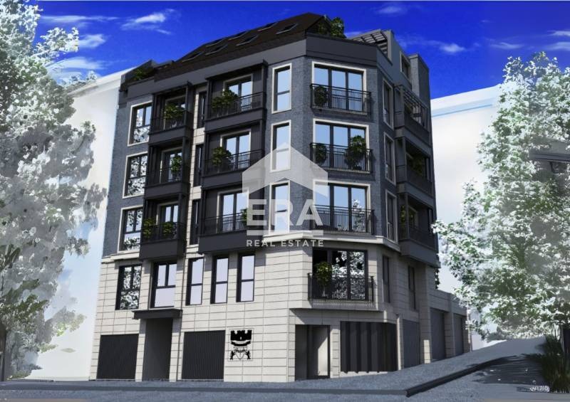 Na prodej  2 ložnice Sofia , Banišora , 91 m2 | 73290895