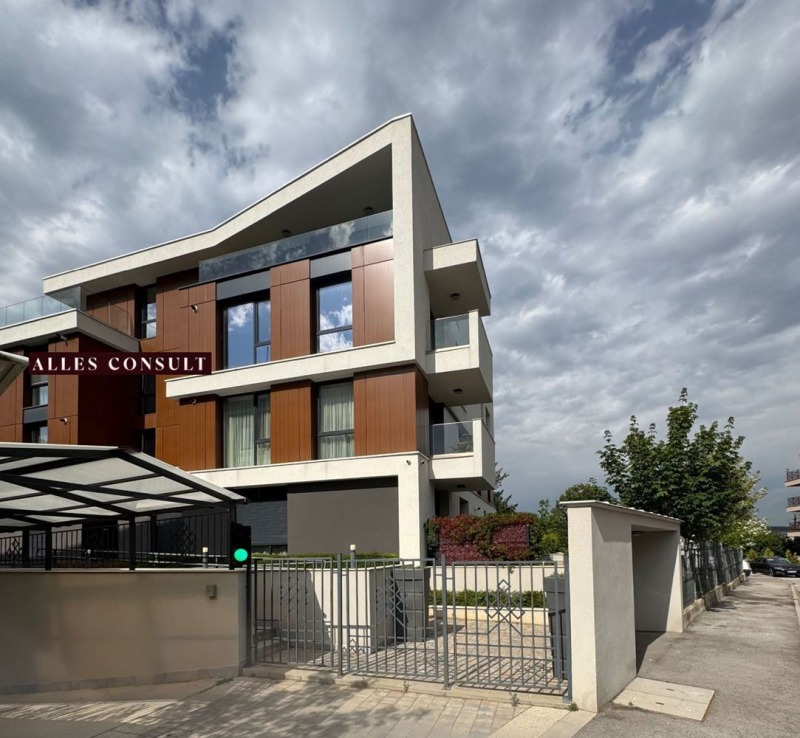 Продава  3-стаен град София , Бояна , 140 кв.м | 40558092 - изображение [15]