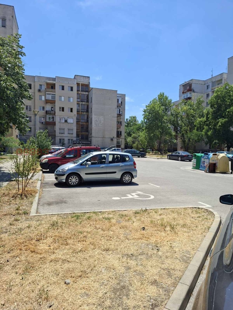 Na sprzedaż  2 sypialnie Plowdiw , Starijat grad , 67 mkw | 41644922 - obraz [5]