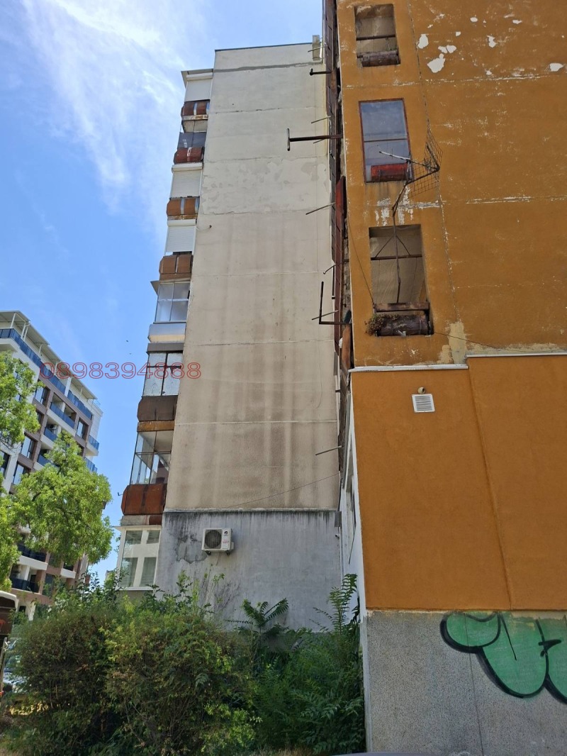 Na sprzedaż  2 sypialnie Plowdiw , Starijat grad , 67 mkw | 41644922 - obraz [8]