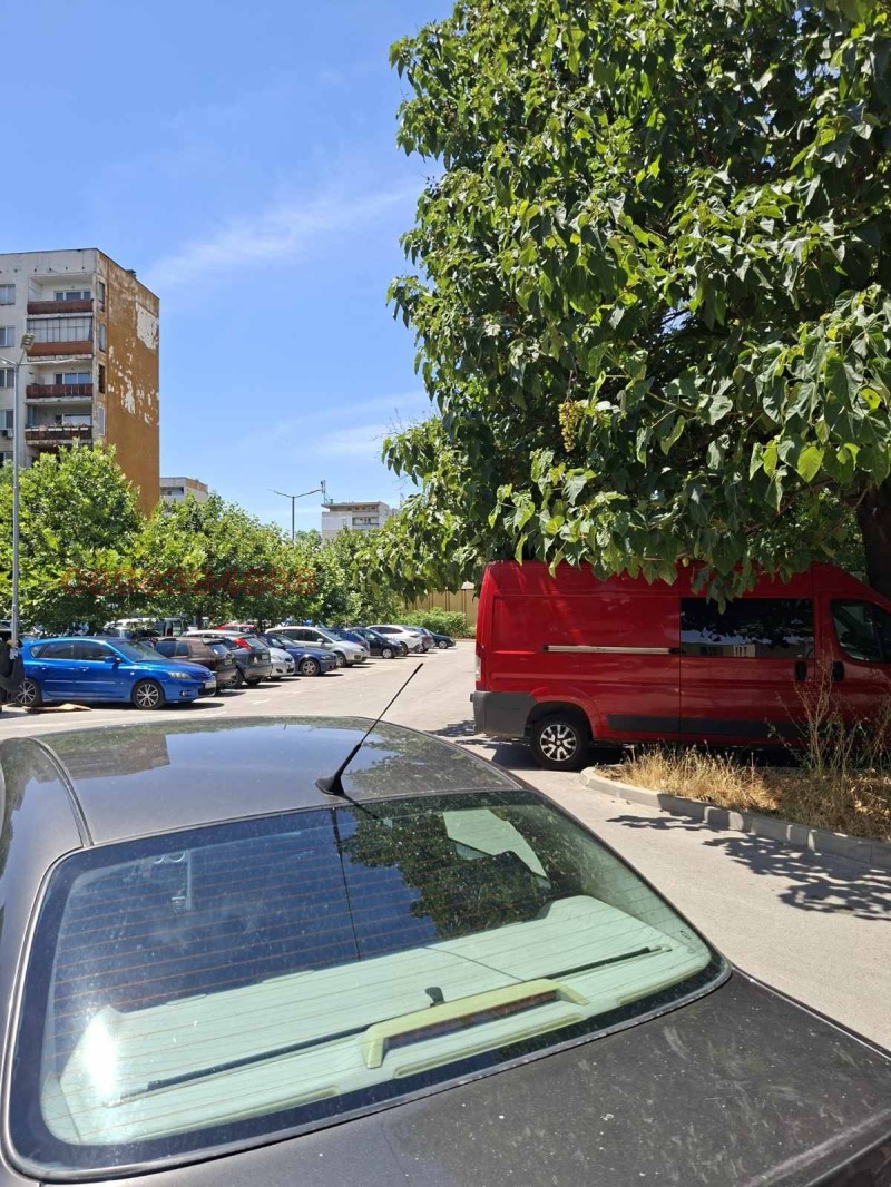 Na sprzedaż  2 sypialnie Plowdiw , Starijat grad , 67 mkw | 41644922 - obraz [4]
