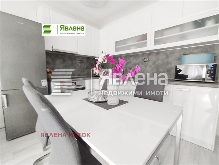 Na prodej  2 ložnice Sofia , Ljulin 6 , 80 m2 | 63054680 - obraz [2]