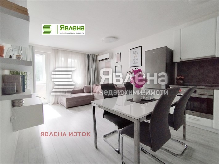 Na prodej  2 ložnice Sofia , Ljulin 6 , 80 m2 | 63054680 - obraz [3]