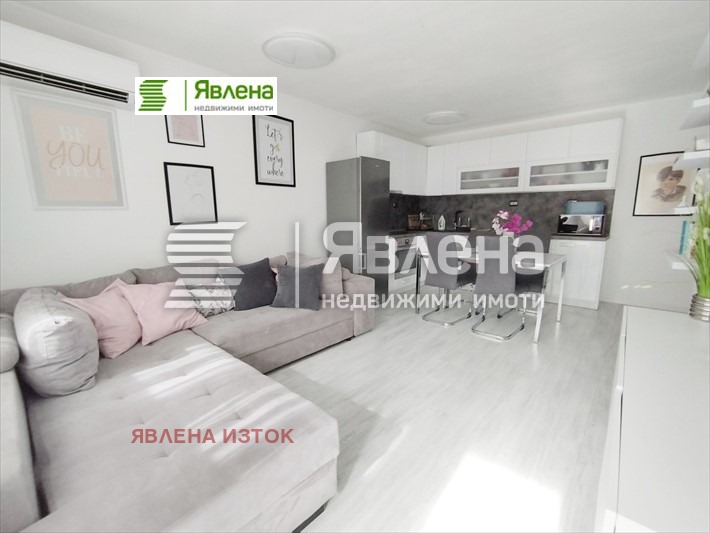 Продава 3-СТАЕН, град София, Люлин 6 • 229500 € • 15018295 — Holmes.bg