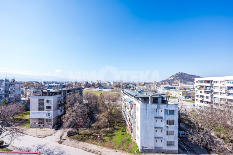Na sprzedaż  2 sypialnie Plowdiw , Kjuczuk Pariż , 98 mkw | 97741519
