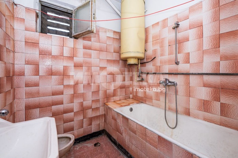 Na sprzedaż  2 sypialnie Plowdiw , Kjuczuk Pariż , 98 mkw | 97741519 - obraz [14]