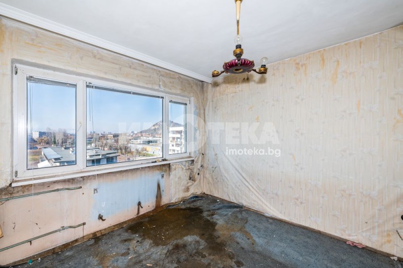 Na sprzedaż  2 sypialnie Plowdiw , Kjuczuk Pariż , 98 mkw | 97741519 - obraz [12]