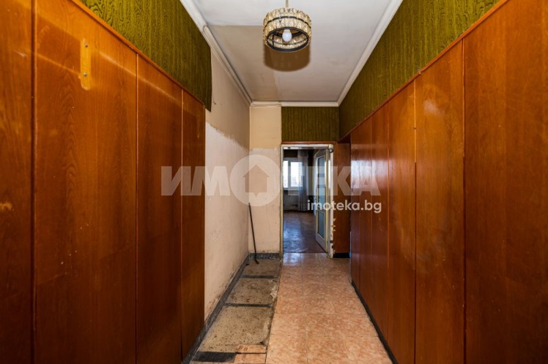 Na sprzedaż  2 sypialnie Plowdiw , Kjuczuk Pariż , 98 mkw | 97741519 - obraz [15]