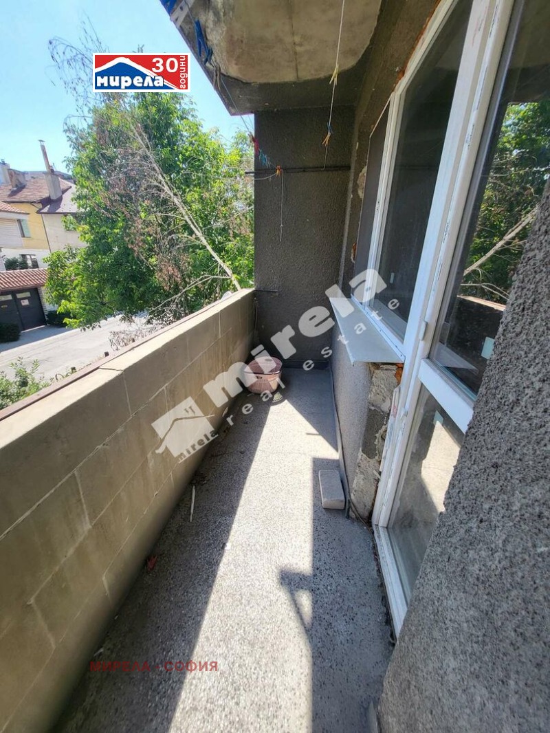 Продава 3-СТАЕН, гр. София, Бъкстон, снимка 14 - Апартаменти - 52398004