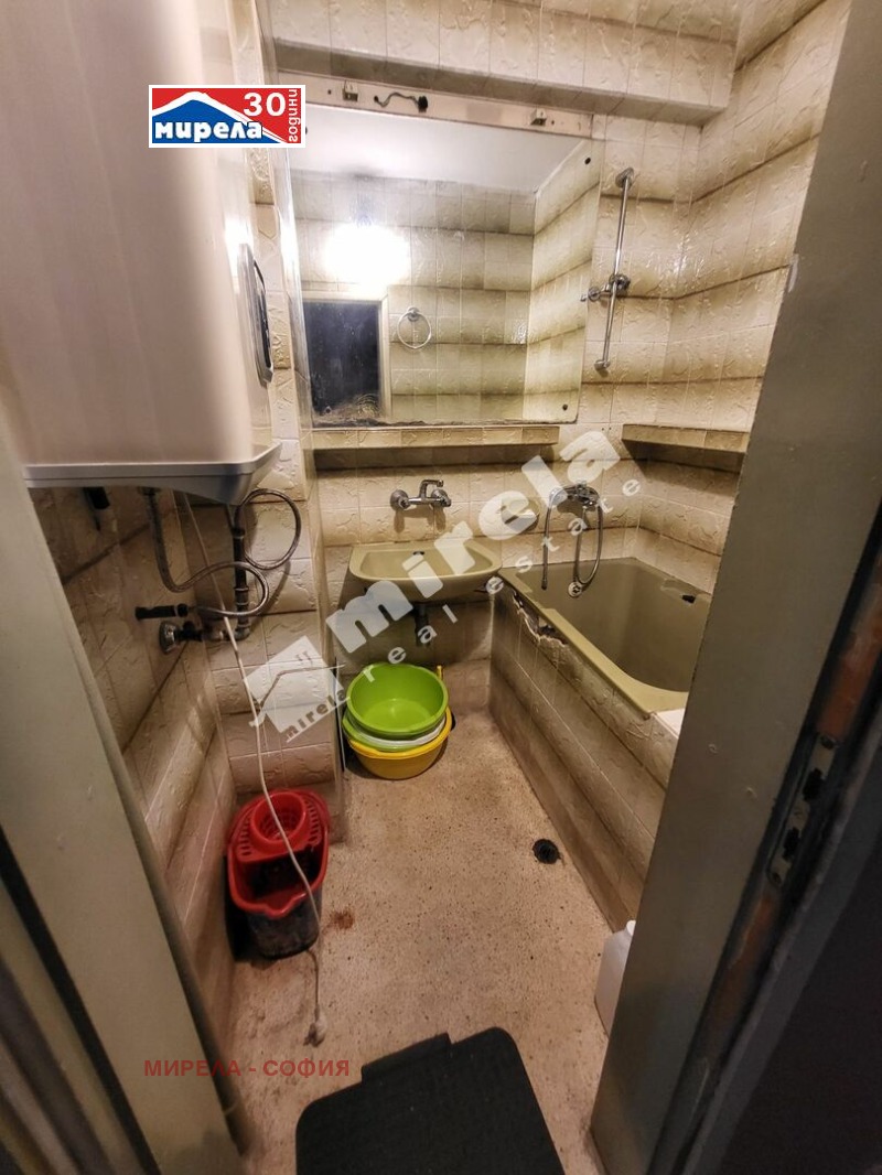 Продава 3-СТАЕН, гр. София, Бъкстон, снимка 12 - Апартаменти - 52398004