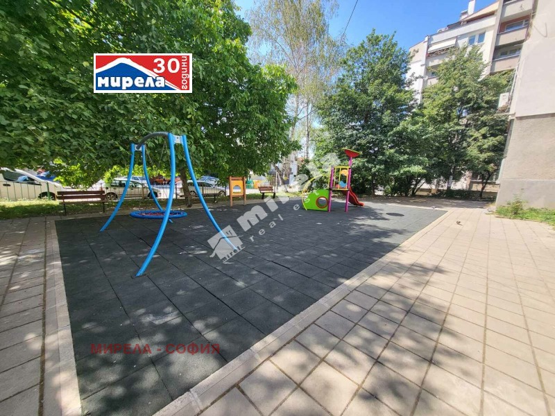 Продава 3-СТАЕН, гр. София, Бъкстон, снимка 15 - Апартаменти - 52398004