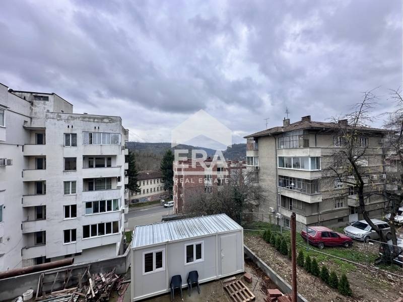 Продава 3-СТАЕН, гр. Велико Търново, Център, снимка 4 - Апартаменти - 52707436