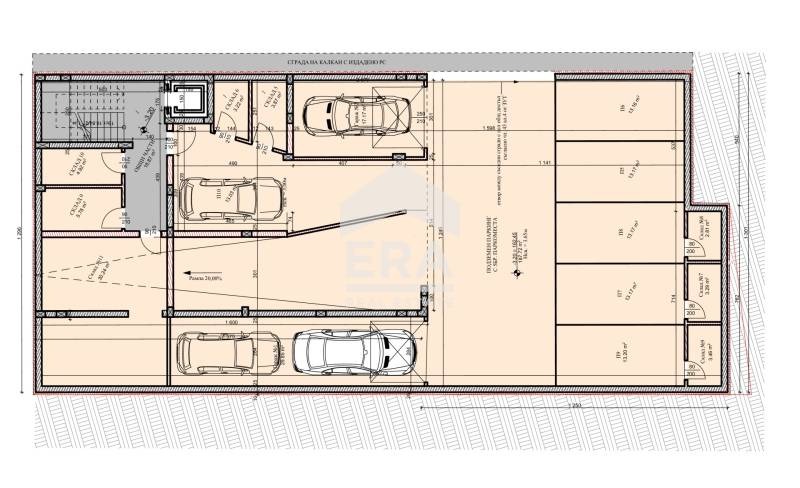 Продава 3-СТАЕН, гр. Велико Търново, Център, снимка 7 - Апартаменти - 52707436