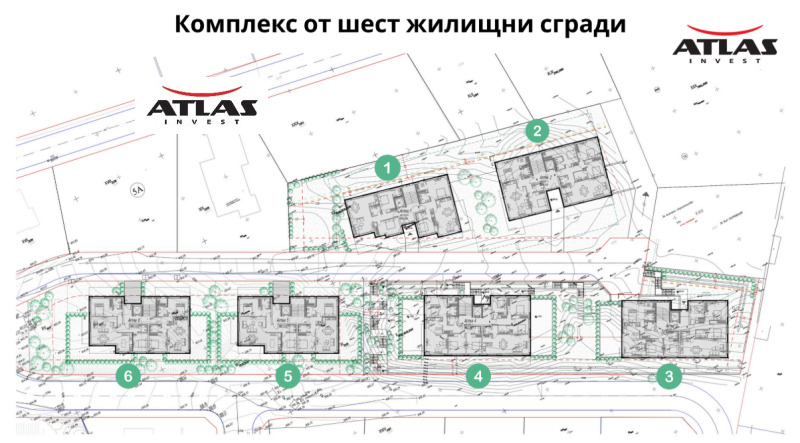 Продава 3-СТАЕН, гр. София, в.з.Малинова долина, снимка 5 - Апартаменти - 52824833