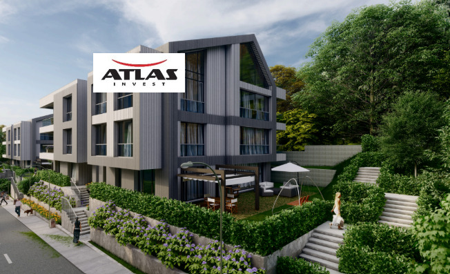 Продава 3-СТАЕН, гр. София, в.з.Малинова долина, снимка 4 - Апартаменти - 52824833