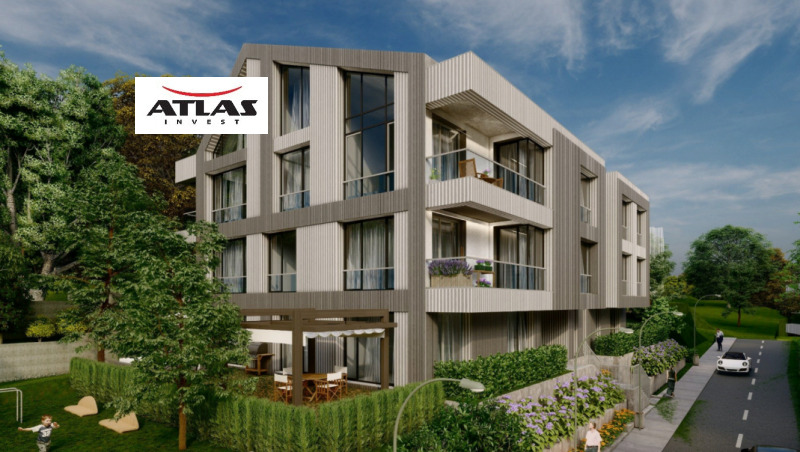 Продава 3-СТАЕН, гр. София, в.з.Малинова долина