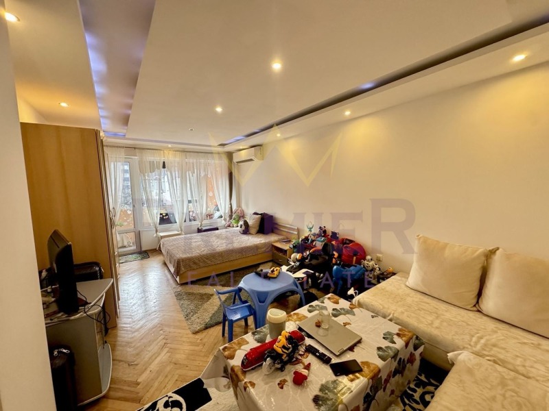 Продава 3-СТАЕН, гр. Варна, Младост 1, снимка 5 - Апартаменти - 52875063