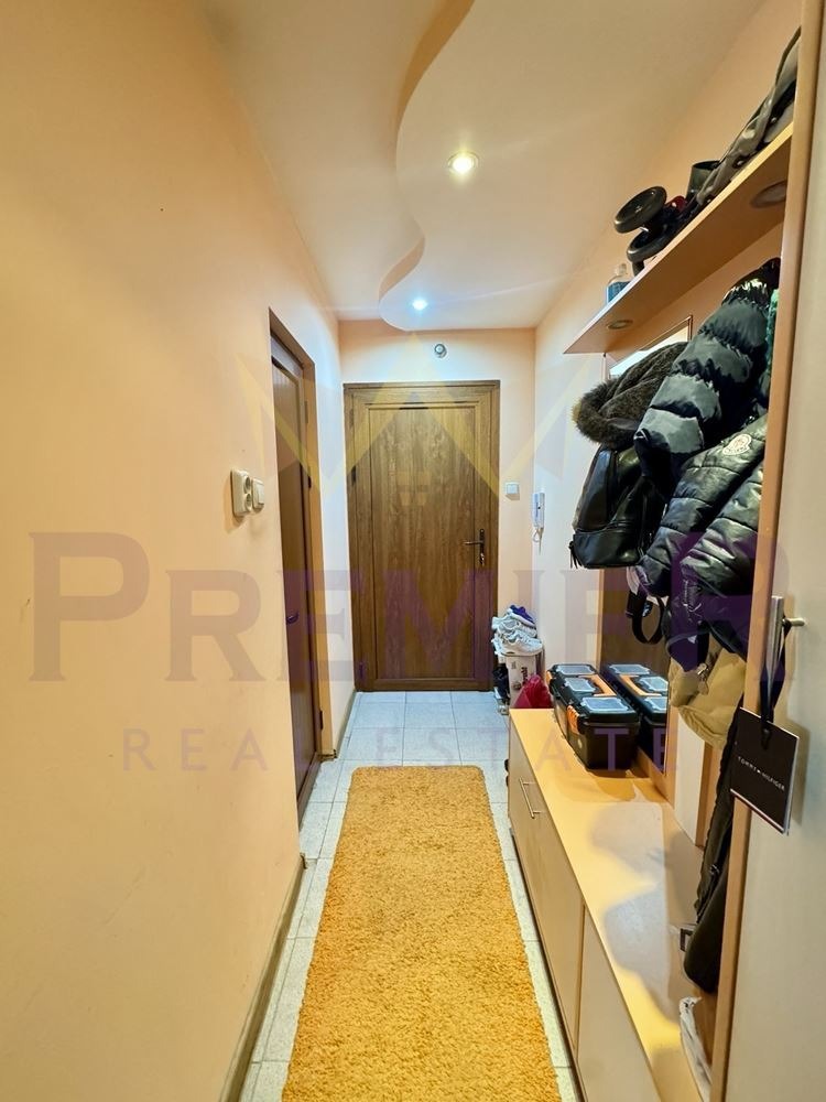 Продава 3-СТАЕН, гр. Варна, Младост 1, снимка 7 - Апартаменти - 52875063