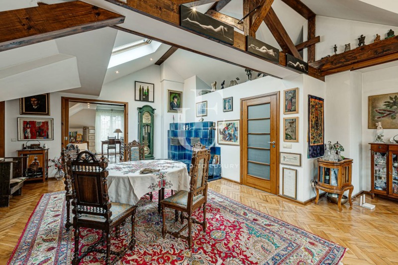 Продава 3-СТАЕН, гр. София, Докторски паметник, снимка 4 - Апартаменти - 53087415