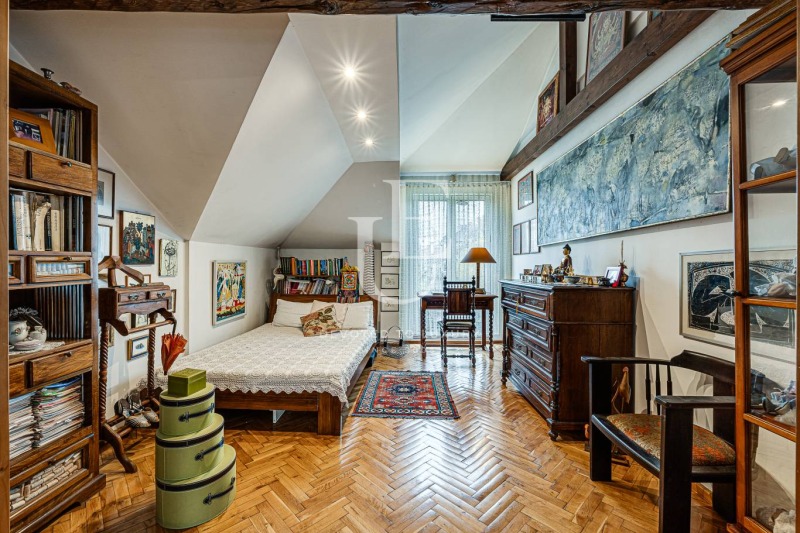 Продава 3-СТАЕН, гр. София, Докторски паметник, снимка 7 - Апартаменти - 53087415