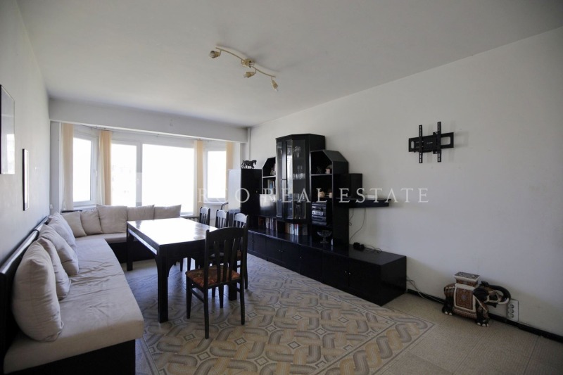 Продава 3-СТАЕН, гр. София, Люлин 6, снимка 3 - Апартаменти - 53258730