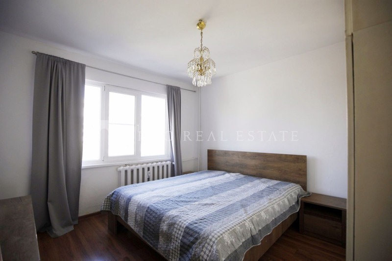 Продава 3-СТАЕН, гр. София, Люлин 6, снимка 7 - Апартаменти - 53258730