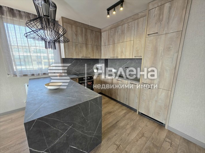 Продава 3-СТАЕН, гр. София, Дружба 2, снимка 3 - Апартаменти - 54569840