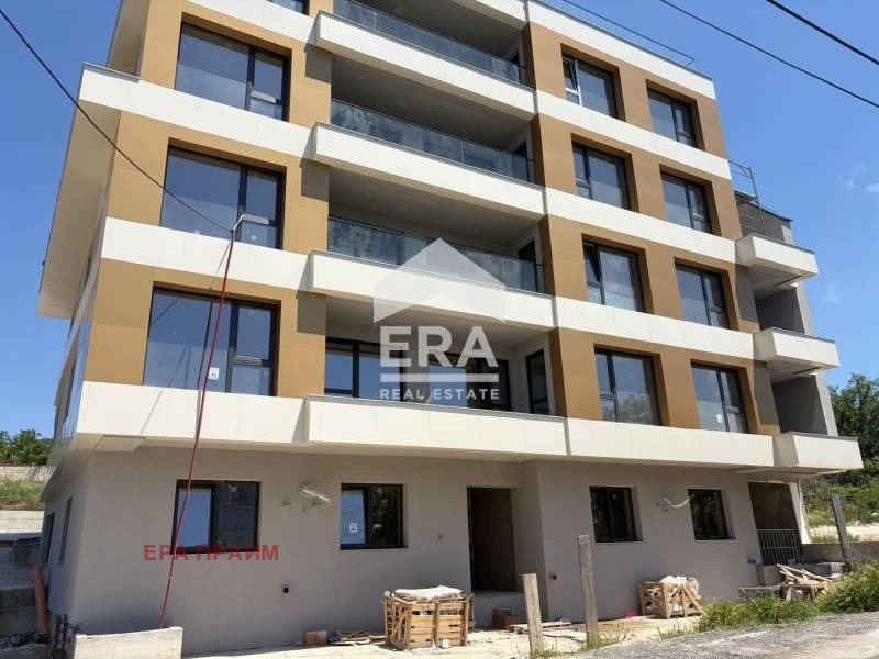 Продава 3-СТАЕН, гр. Варна, Левски 2, снимка 3 - Апартаменти - 55648383