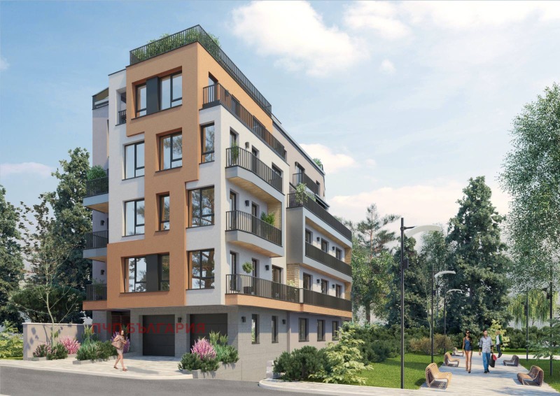 Na prodej  3 ložnice Sofia , Ovča kupel , 136 m2 | 98438090 - obraz [2]