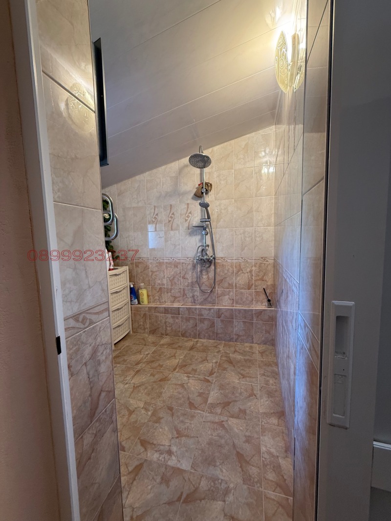 Продава 4-СТАЕН, гр. Стара Загора, Ремиза, снимка 14 - Апартаменти - 52783212