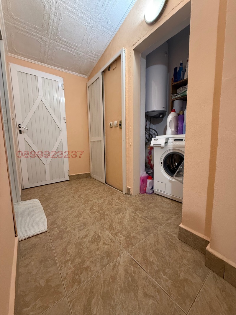 Продава 4-СТАЕН, гр. Стара Загора, Ремиза, снимка 16 - Апартаменти - 52783212