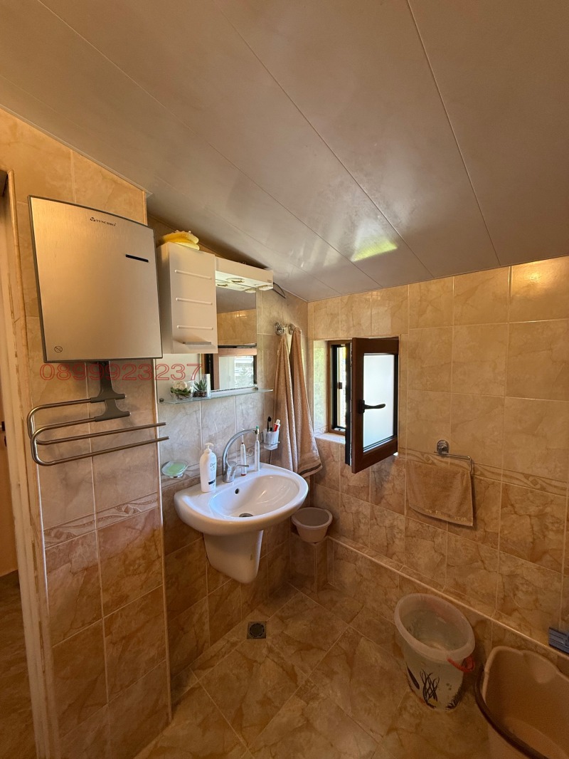 Продава 4-СТАЕН, гр. Стара Загора, Ремиза, снимка 15 - Апартаменти - 52783212