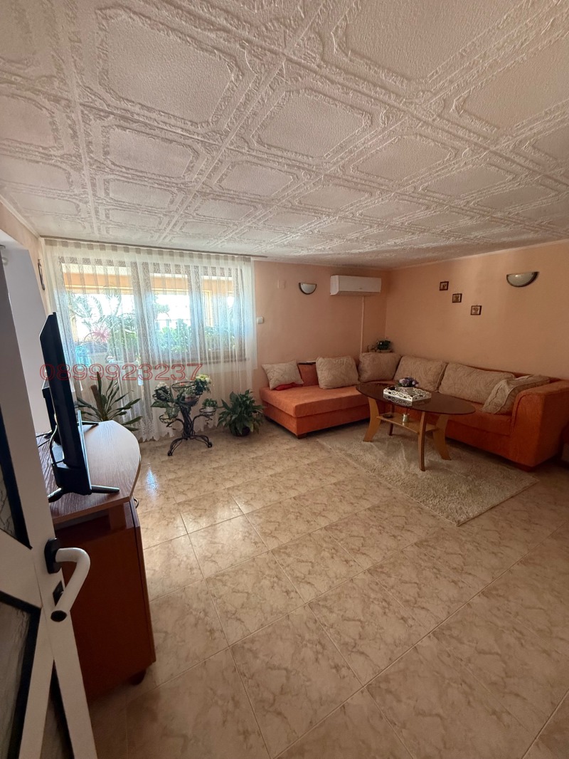 Продава 4-СТАЕН, гр. Стара Загора, Ремиза