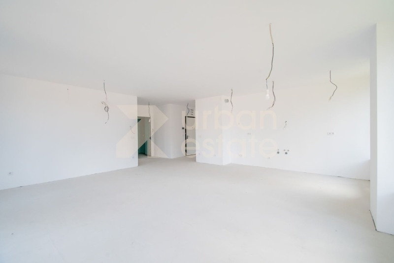 Продава 4-СТАЕН, гр. София, Манастирски ливади, снимка 2 - Апартаменти - 52154747