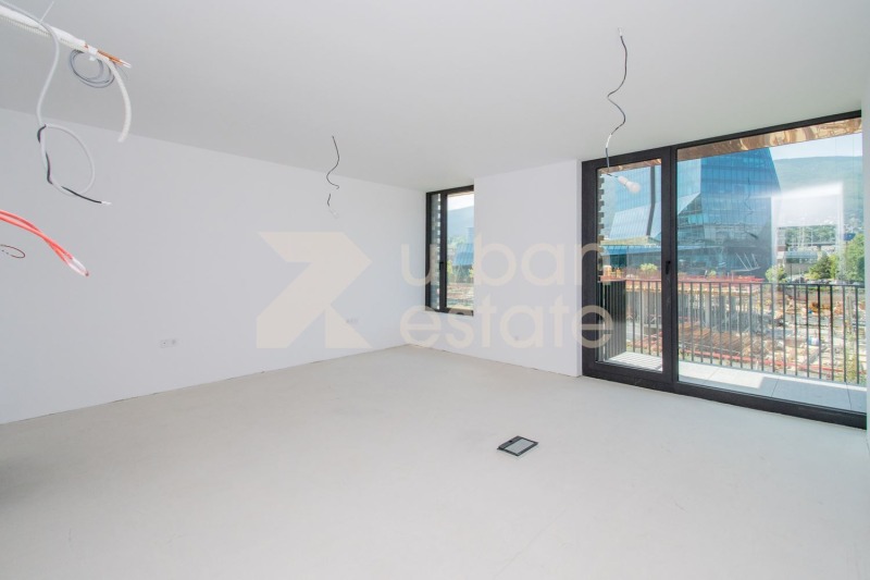 Продава 4-СТАЕН, гр. София, Манастирски ливади, снимка 3 - Апартаменти - 52154747