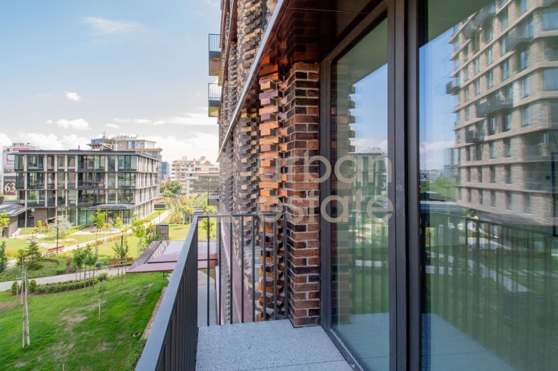 Продава 4-СТАЕН, гр. София, Манастирски ливади, снимка 5 - Апартаменти - 52154747