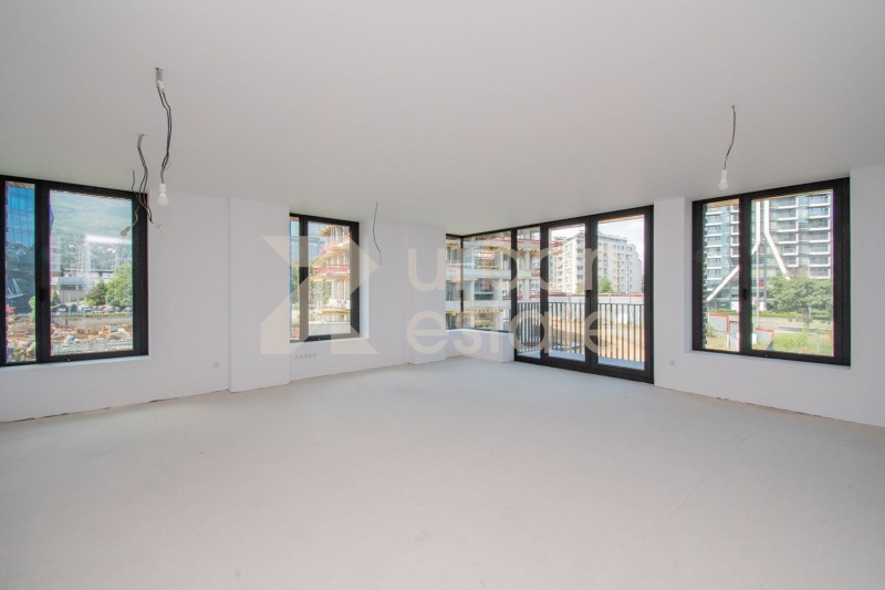 Продава 4-СТАЕН, гр. София, Манастирски ливади