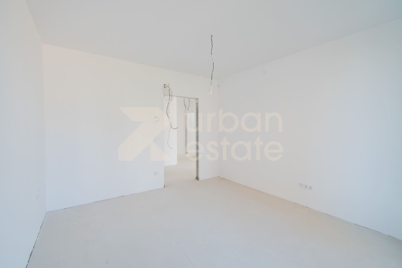 Продава 4-СТАЕН, гр. София, Манастирски ливади, снимка 7 - Апартаменти - 52154747