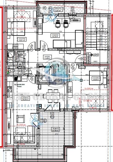 Продава 4-СТАЕН, гр. София, Банишора